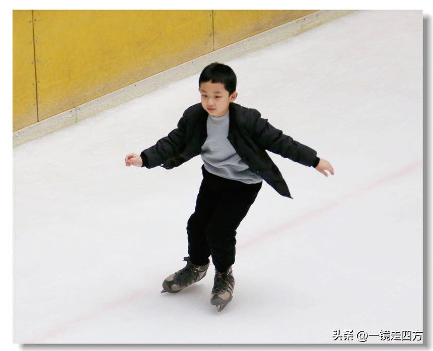 长春儿童公园滑冰场,长春最大滑冰场在哪里