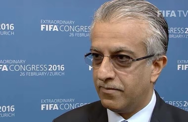 取消中国亚洲杯举办权的原因,中国退出亚洲杯举办