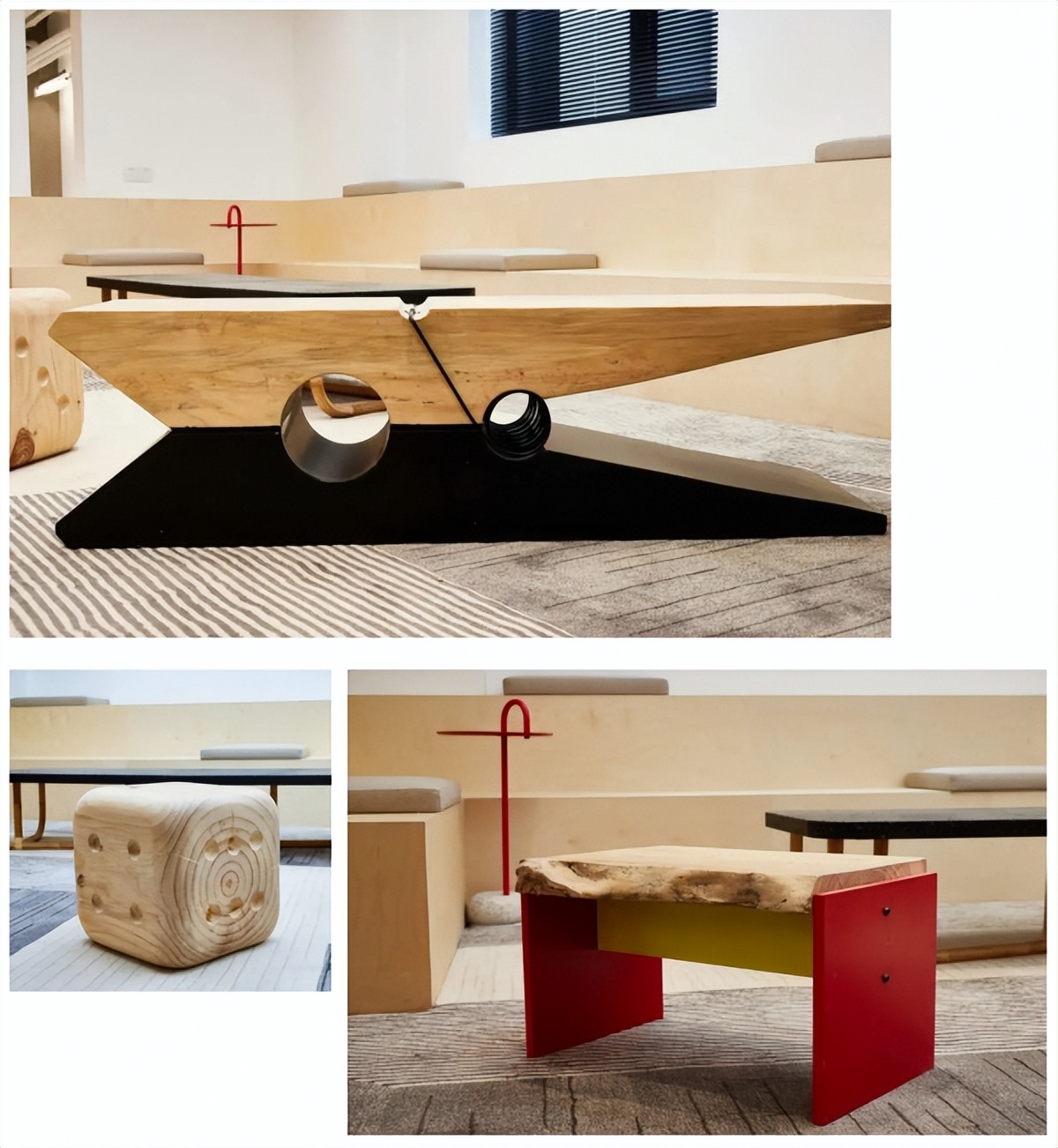 CCENEWSPACE|智能办公下存续的环保内核