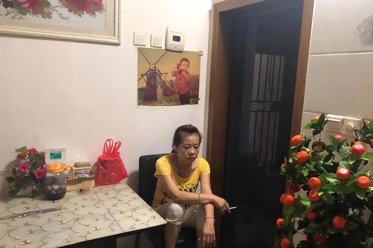 雇主患病双亡,雇主因病破产保姆求报恩