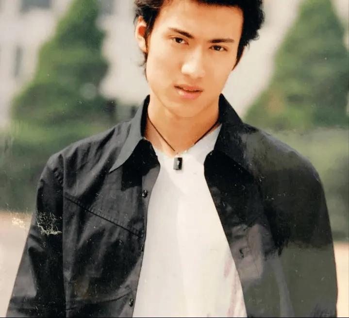 无间电视剧戚迹,戚迹演过的电影