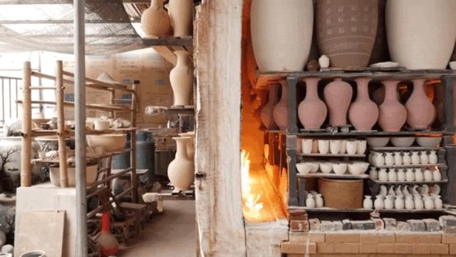 去景德镇摆摊卖瓷,景德镇摆摊技巧