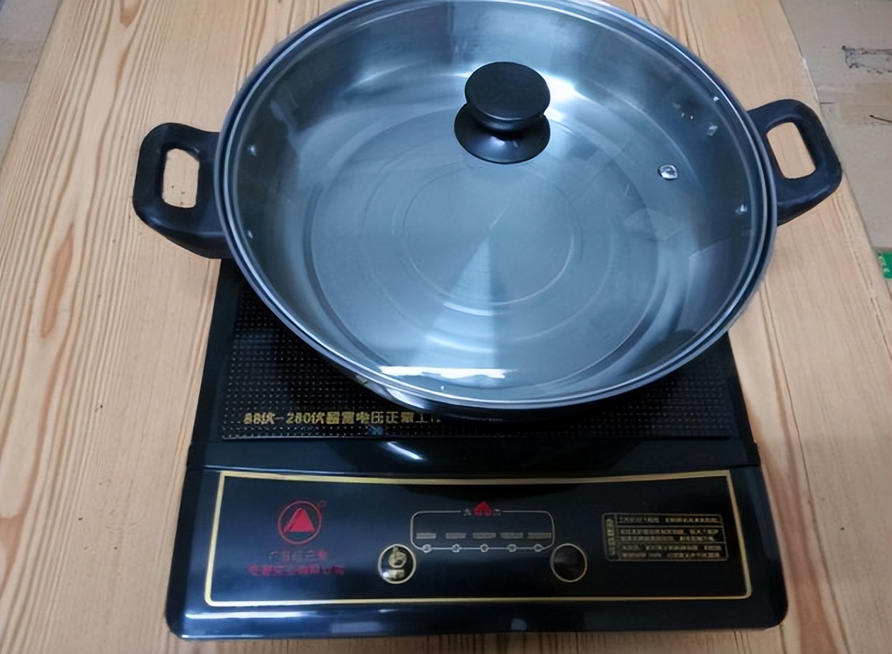 电磁炉与电陶炉差别,电磁炉和电陶炉的差别在哪里