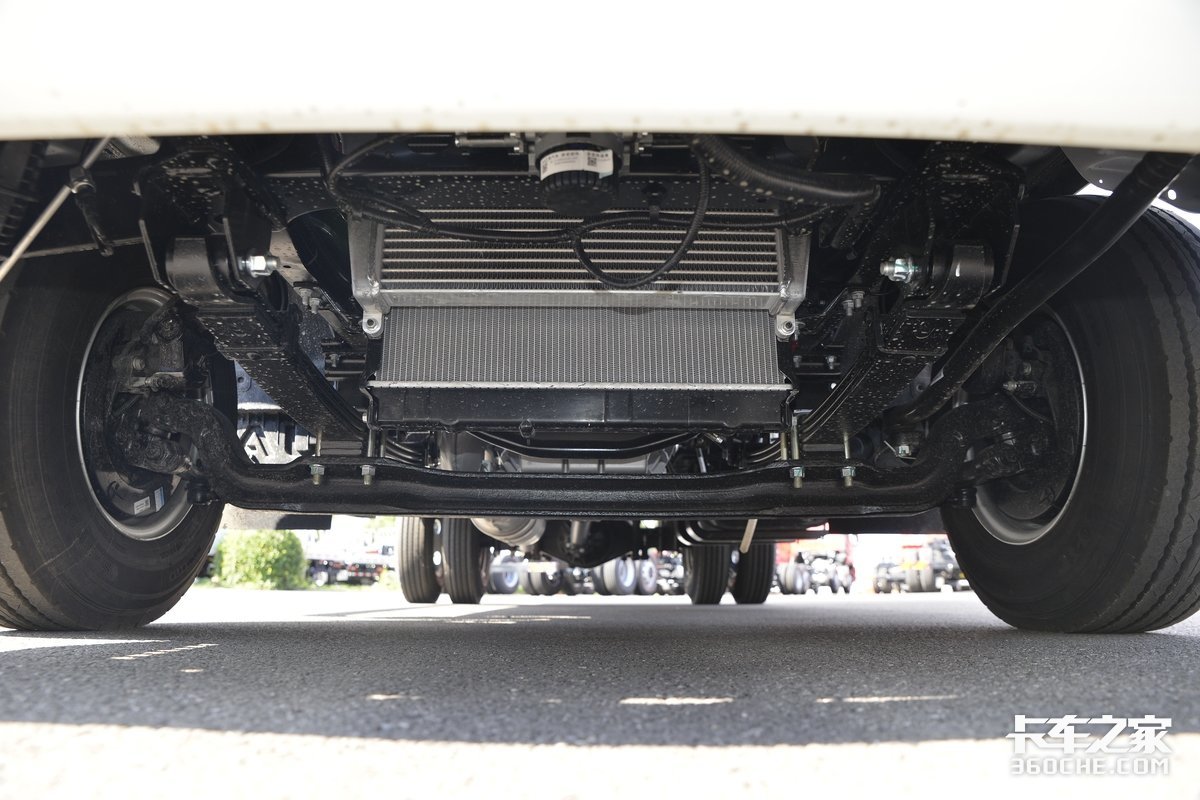 江淮骏铃a8冷藏车详细介绍,江淮骏铃a8冷藏