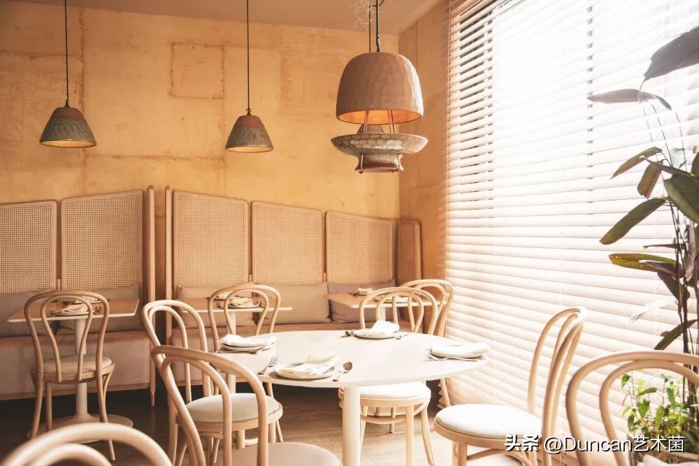 CheshireArchitects不拘泥于固定的风格！