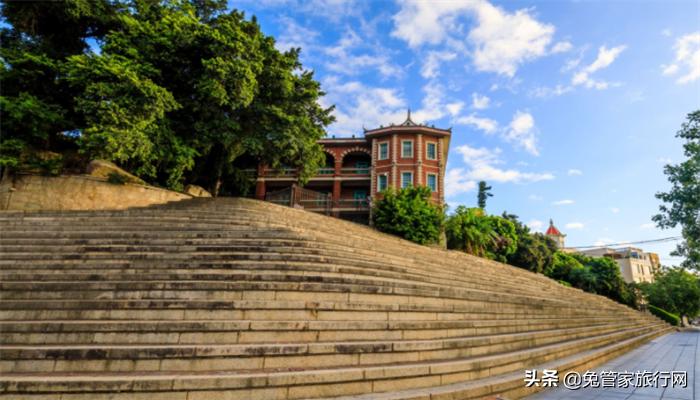 厦门旅游攻略最详细自由行,最详细的厦门旅游攻略