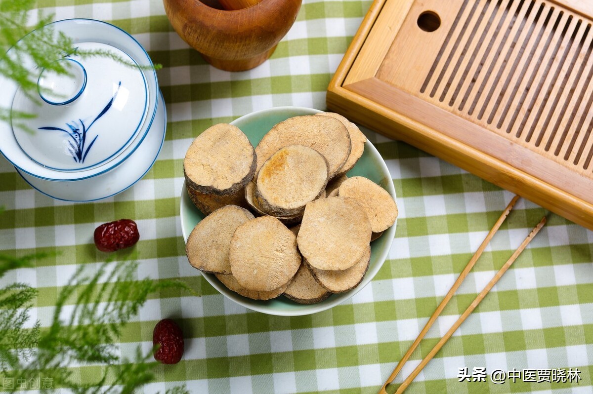 一方多用，龙胆泻肝丸不仅清肝胆湿热，还可用于治疗这七种病