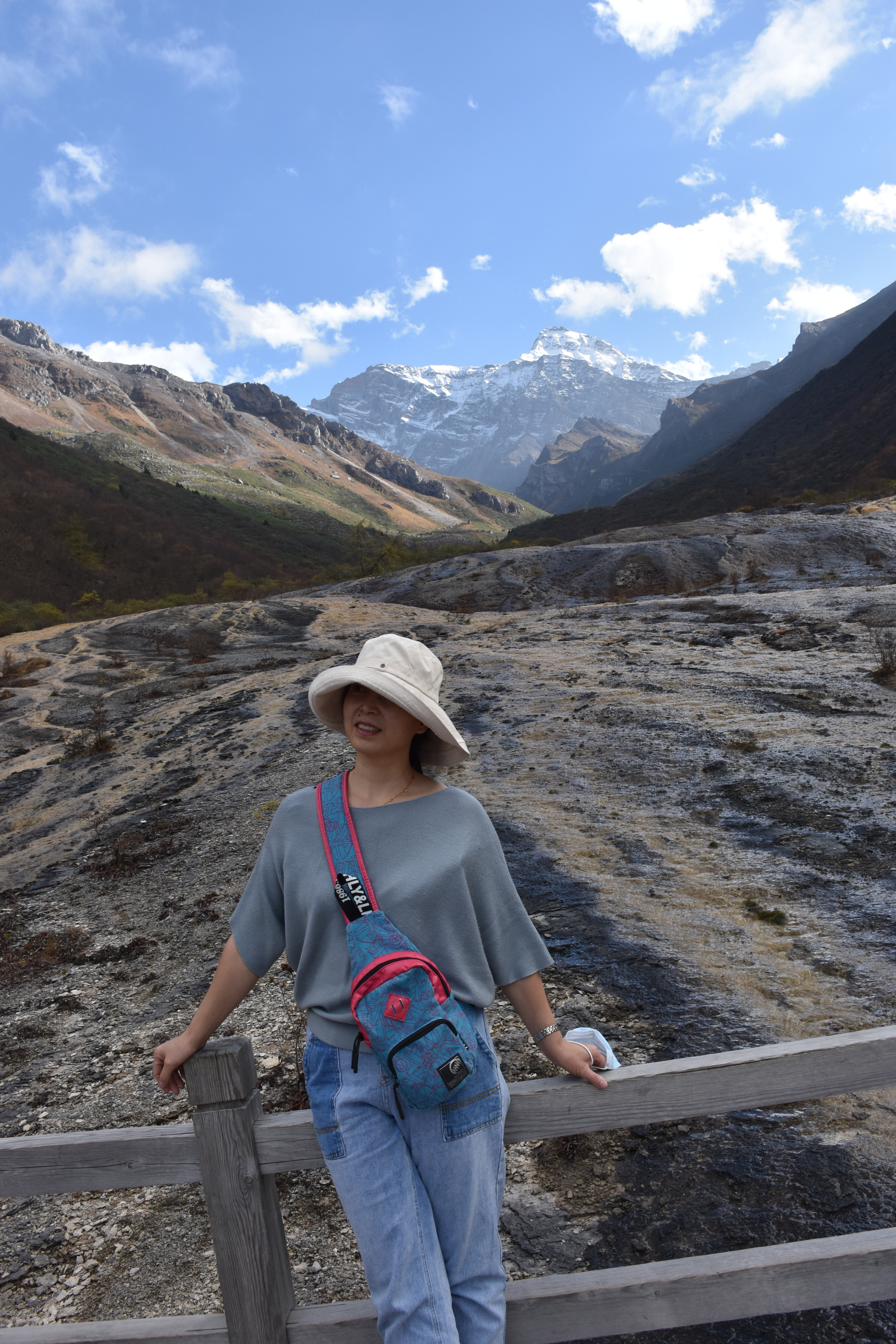 西安九寨黄龙天水自驾,西安黄龙九寨沟旅游攻略