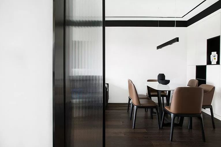 极简推拉门有图,复古极窄推拉门图片