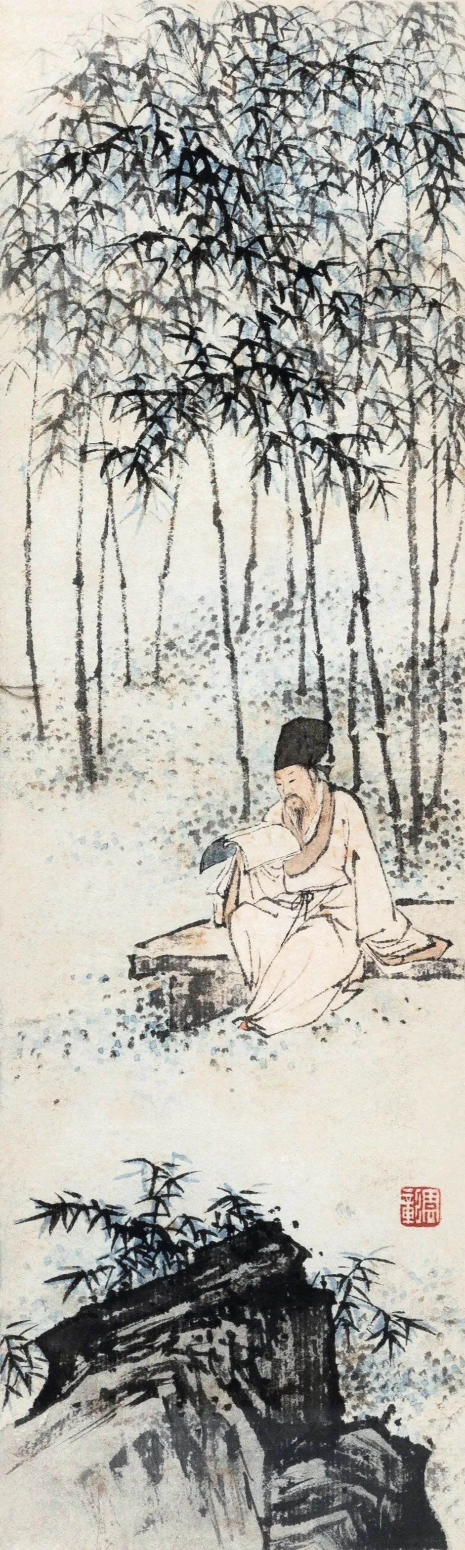 同古堂|艺术品“海淘”去哪里捡漏？