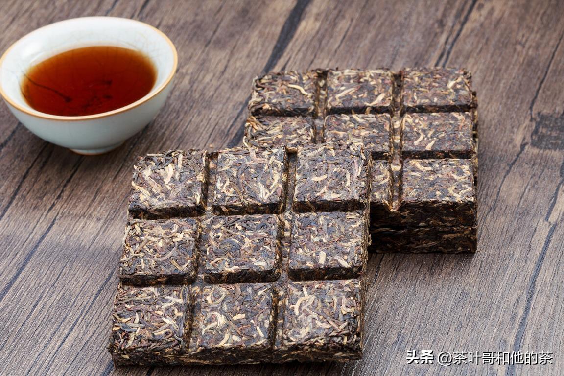 信不信由你这句话可信吗,从事茶叶这行业能学到什么