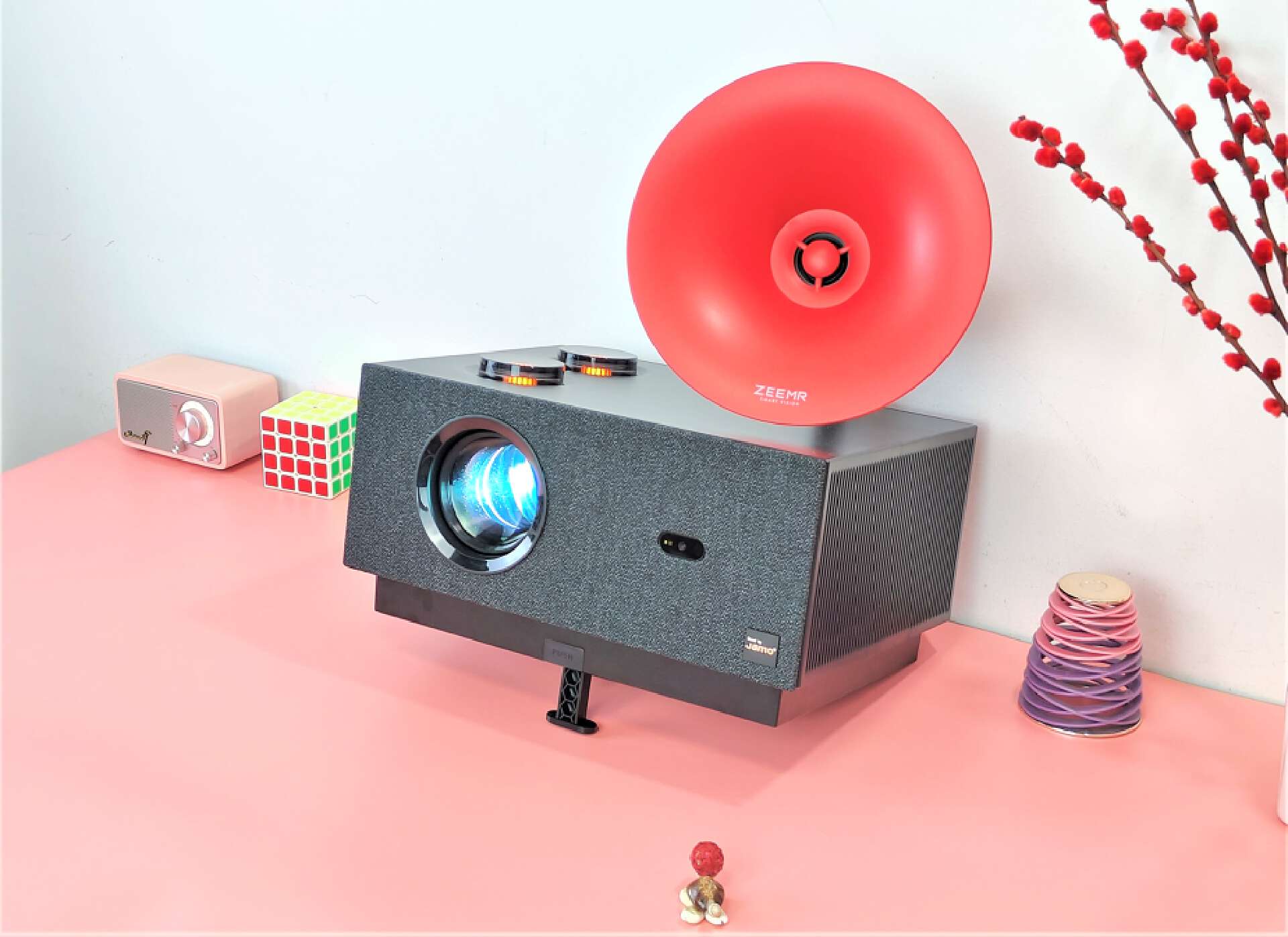 s1留声机,留声机投影s1