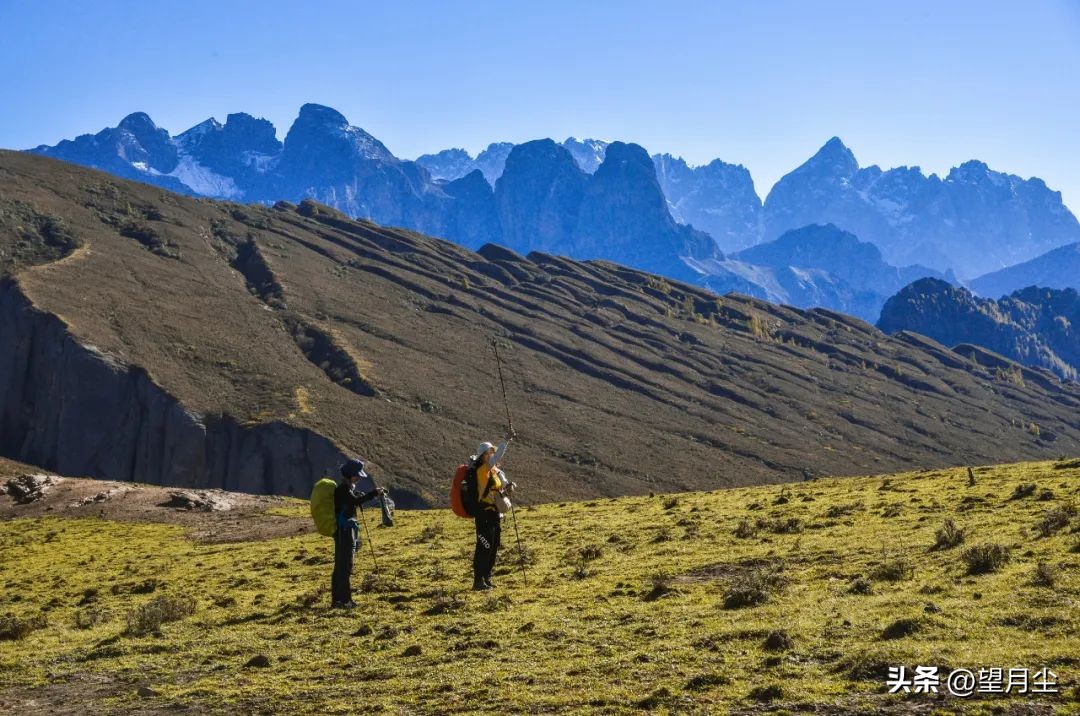 扎尕那甘南秘境人间伊甸园,扎尕那上帝遗落人间的伊甸园