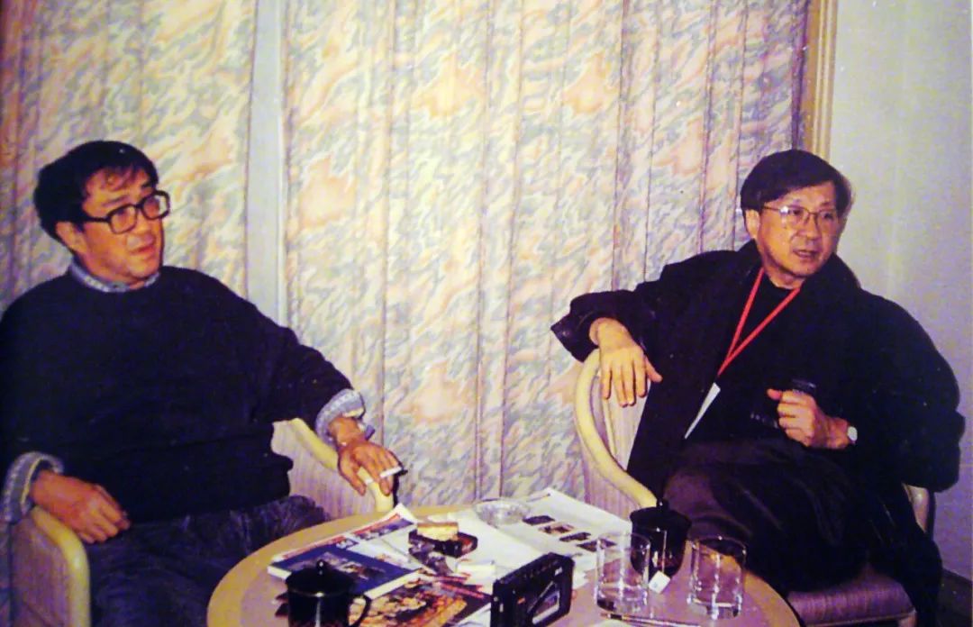 谢晋简介资料,谢晋事迹