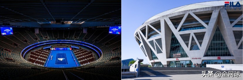 filakids2024网球服,filakids钻石杯全明星训练营落幕