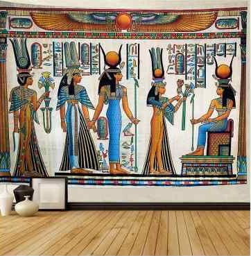 古埃及未被熟知五大科技,古埃及医学成就有哪些