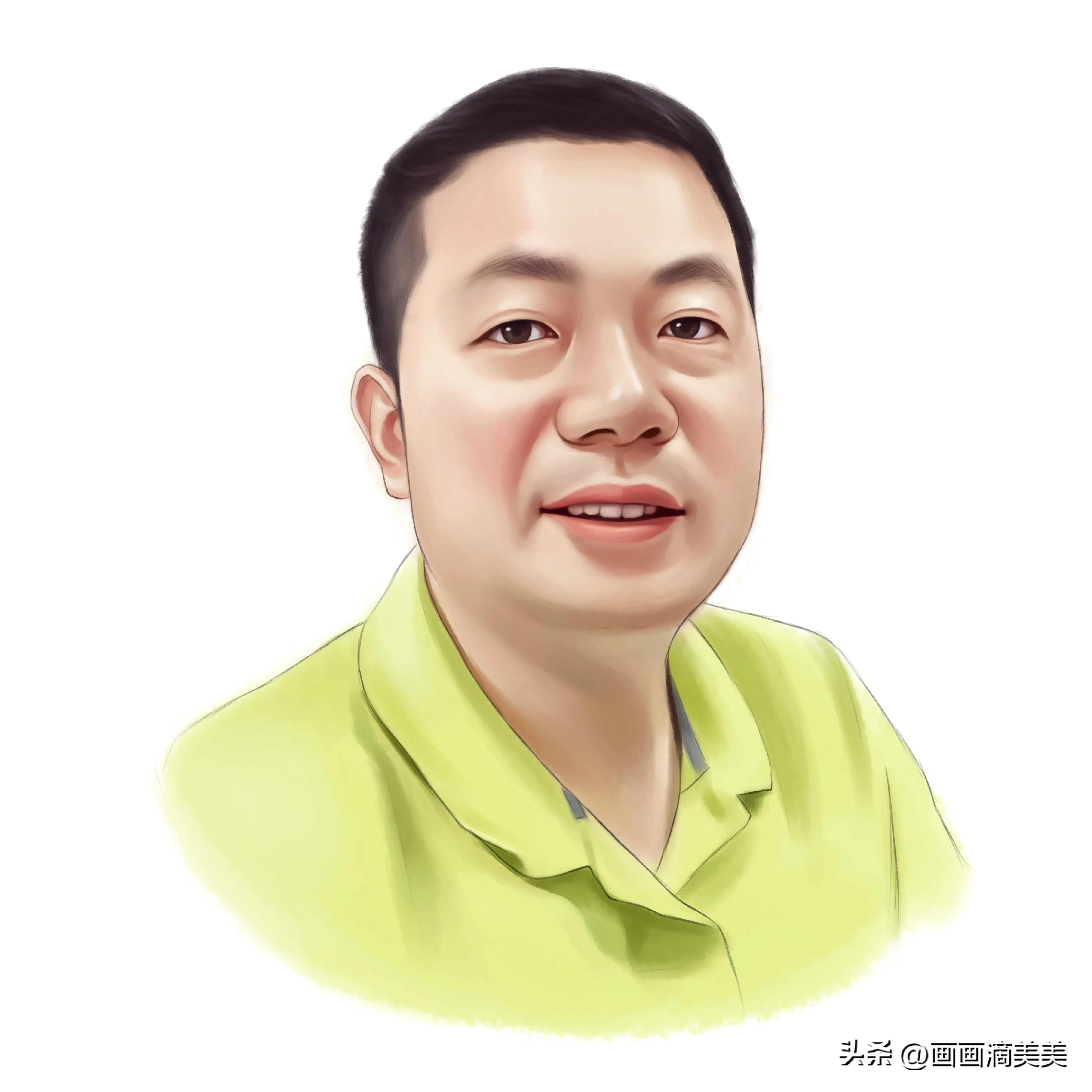 适合40-50岁人的微信头像男好看,适合50-60岁男人的微信头像成熟