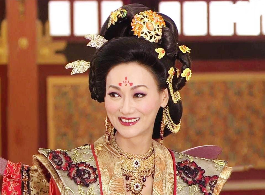 皇帝需要给皇贵太妃行礼吗,皇帝要给太妃行礼吗