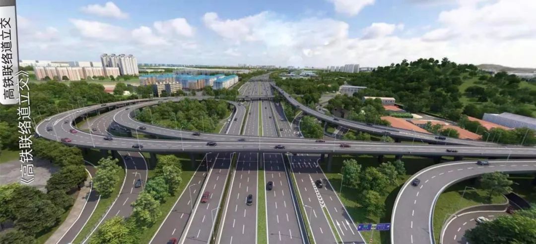 太牛了！45.58亿砸来！6条轨道线路！徐州东区2022全面爆发