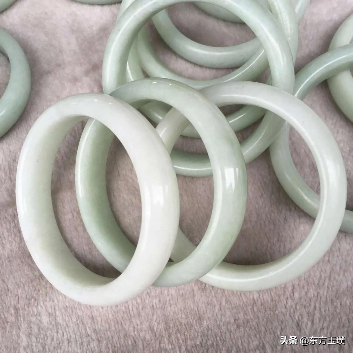 假玉戴在手上有什么感觉？三种假玉的特征