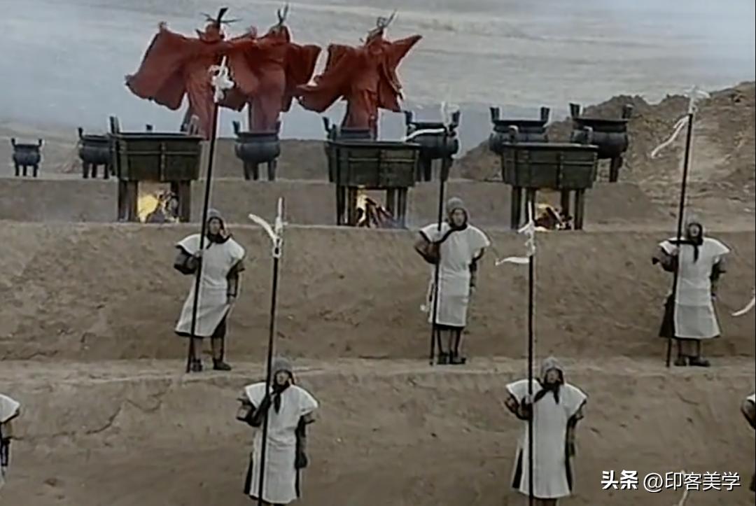 十部顶级耐看历史古装商业电视剧,值得看的古代历史剧