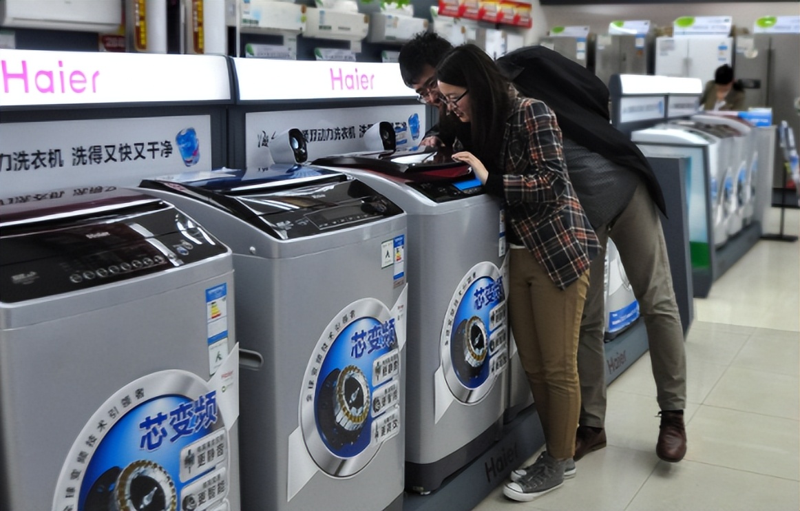 买家电网上和实体店的差别,买家电网上哪里买好