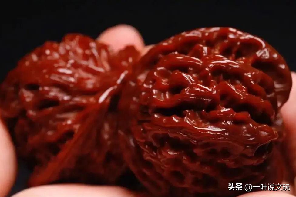 五种越玩越值钱的文玩,5种永不过时的文玩品种