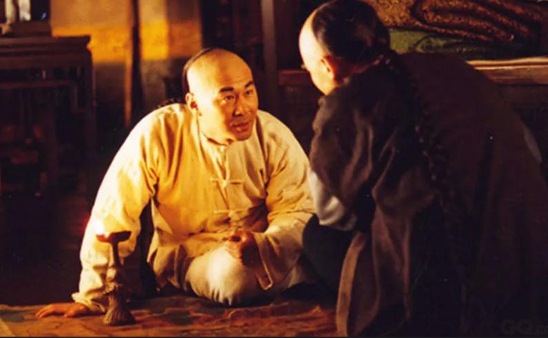 乔家祖上传下的家规家训,乔家是如何衰败的