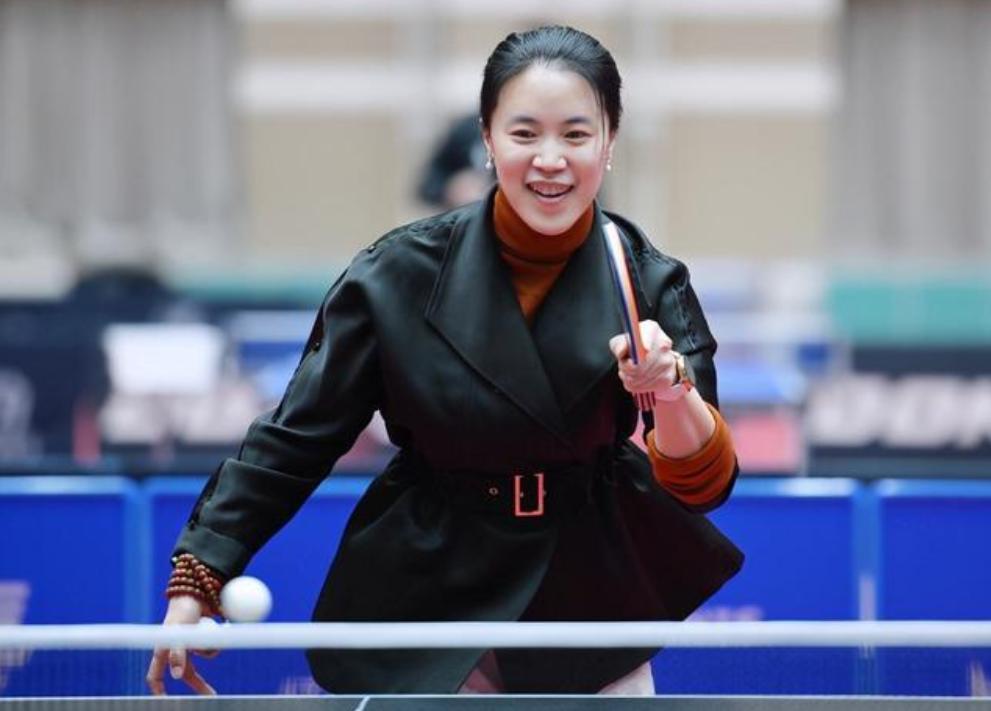 王楠比赛能赚多少钱,王楠一月收入多少