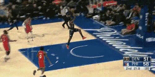 nba身体天赋最逆天的十大现役球星,nba75周年75大球星名单现役