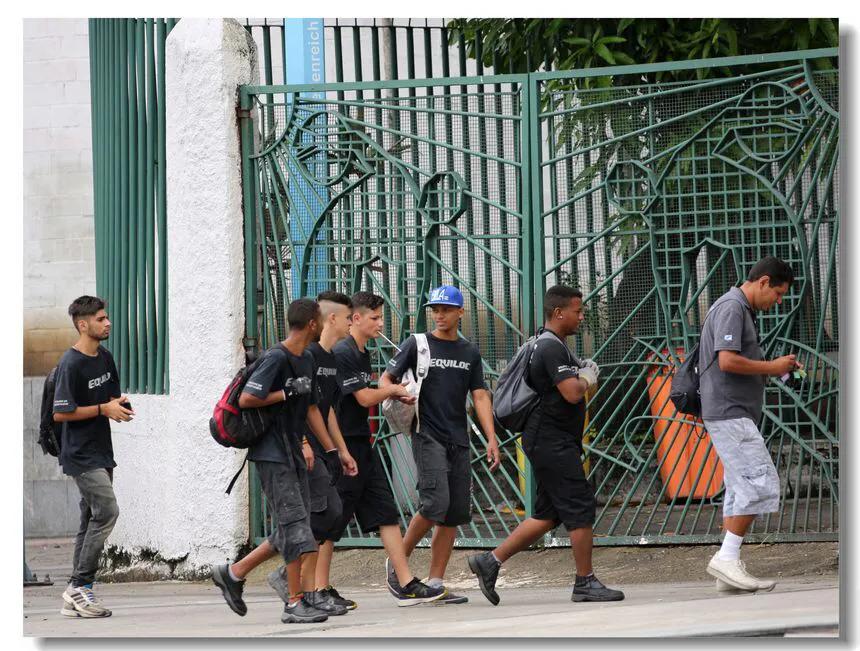 世界足球殿堂,巴西世界杯马拉卡纳体育场