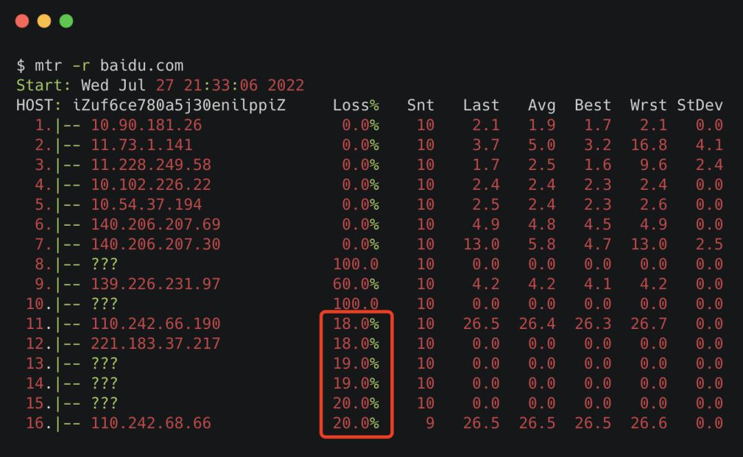 tcp协议会有延迟吗,tcp程序处理不过来会丢包吗