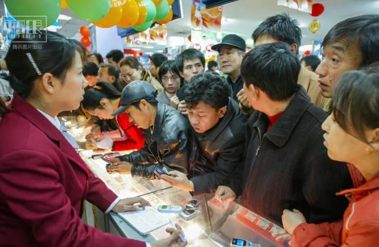 沈阳“新世界百货”为啥说没就没了