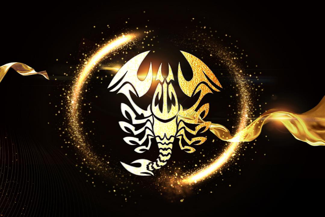 天蝎座,天蝎座2023年运势