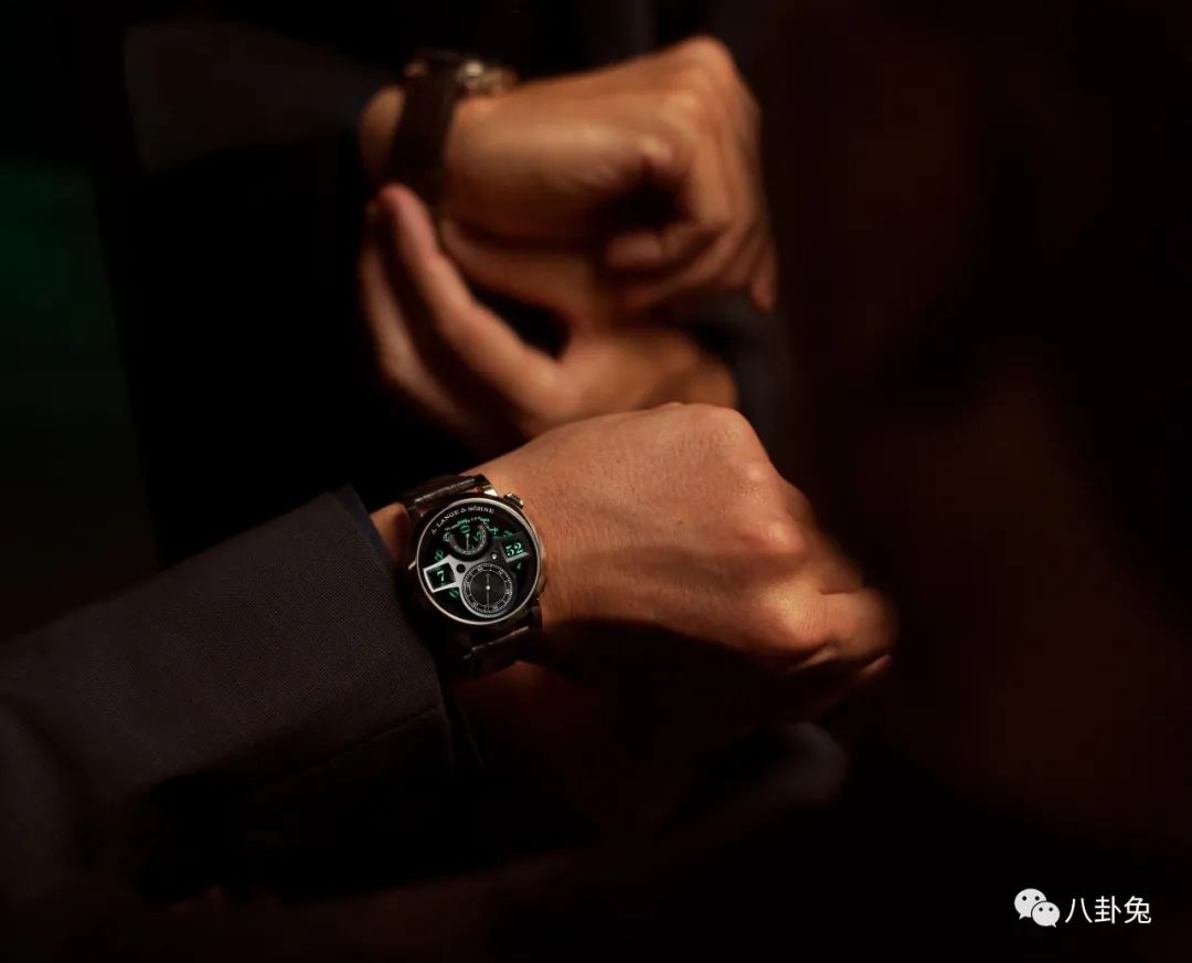 依波经典系列手表,好看的新系列手表