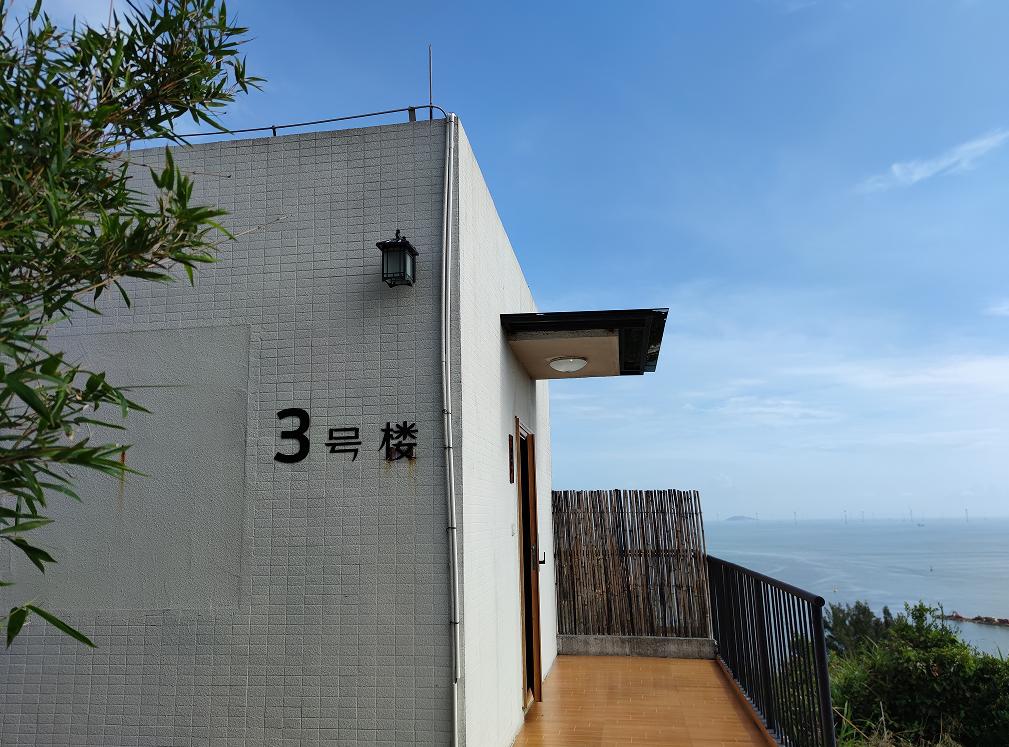 东澳岛民宿推荐10家,珠海东澳岛旅游住宿攻略