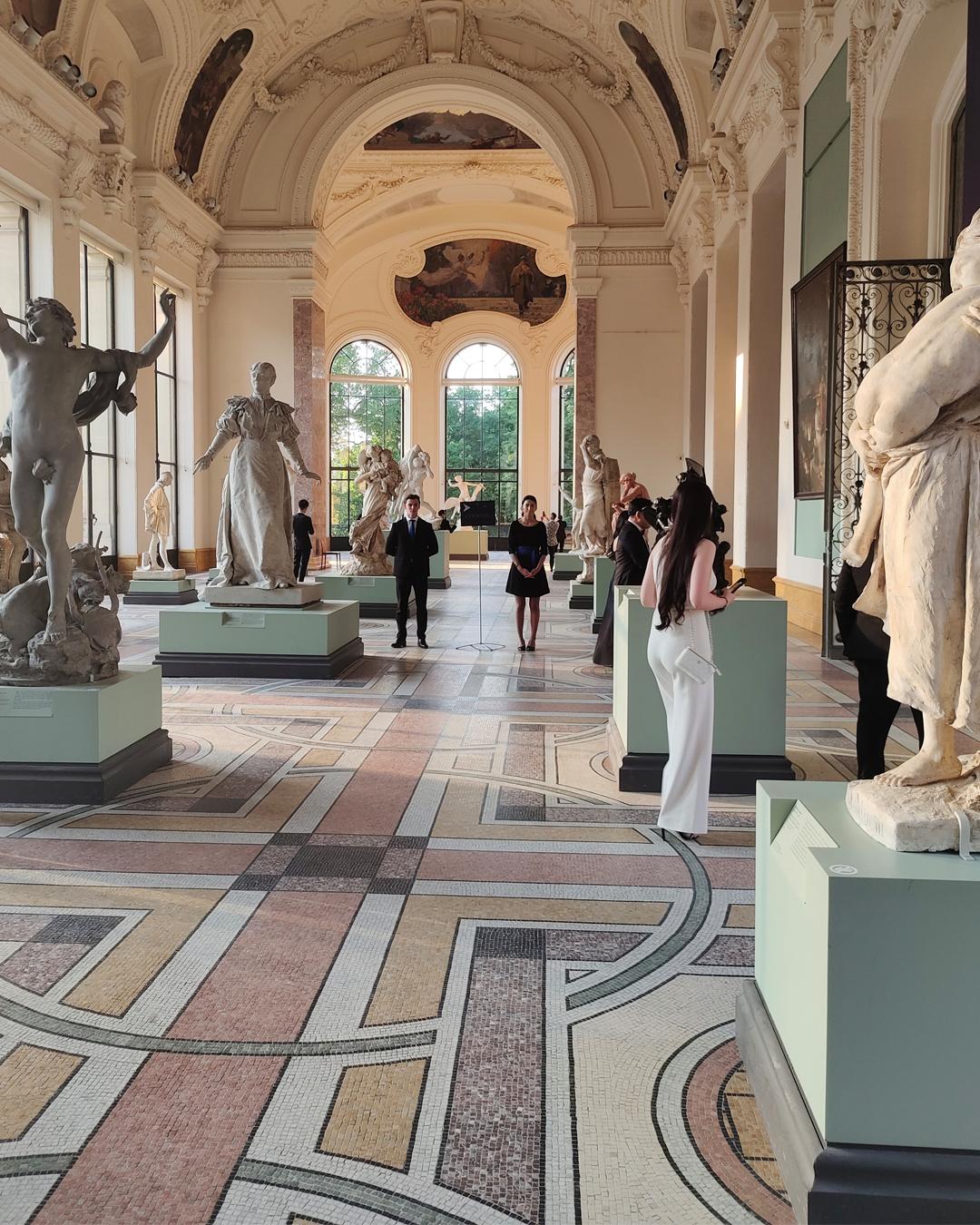 宝玑为什么称为制表之父,宝玑经典大师