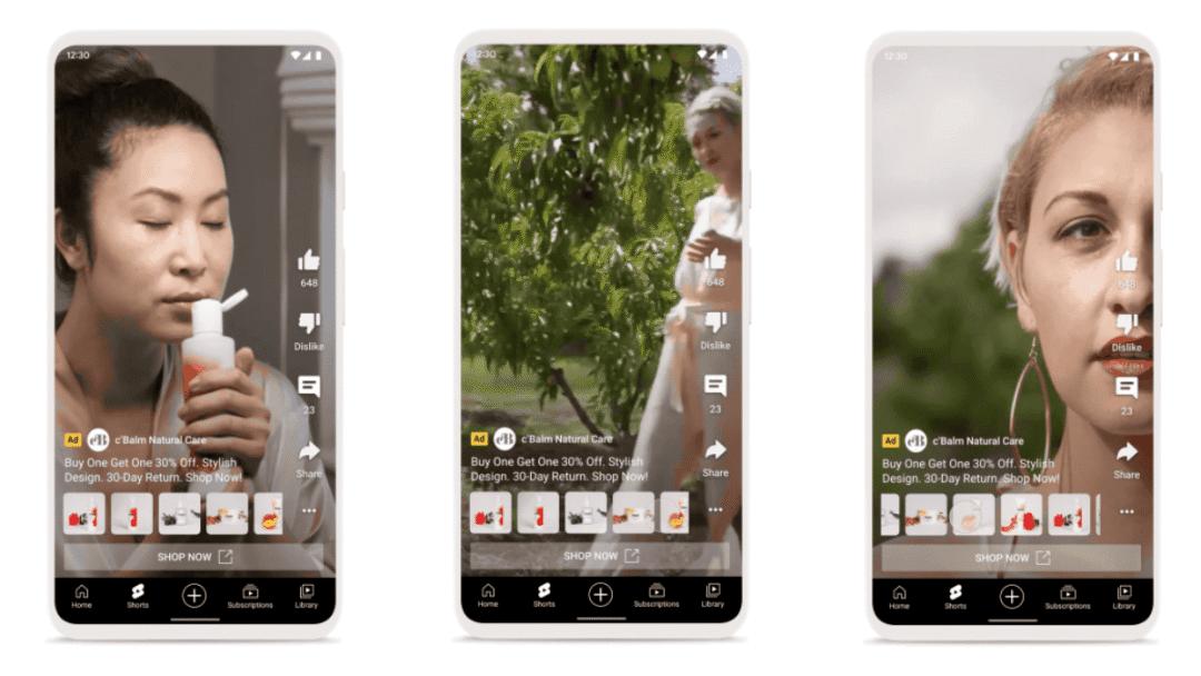 youtubeshorts的功能,youtubeshorts有收益吗