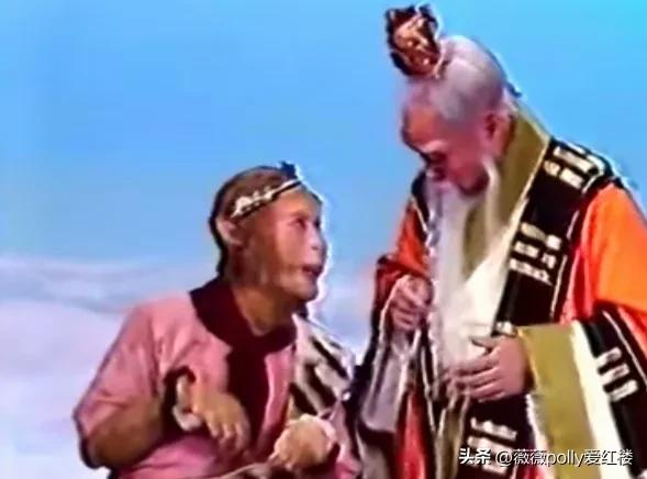 乌鸡国除妖两版对比,86版除妖乌鸡国