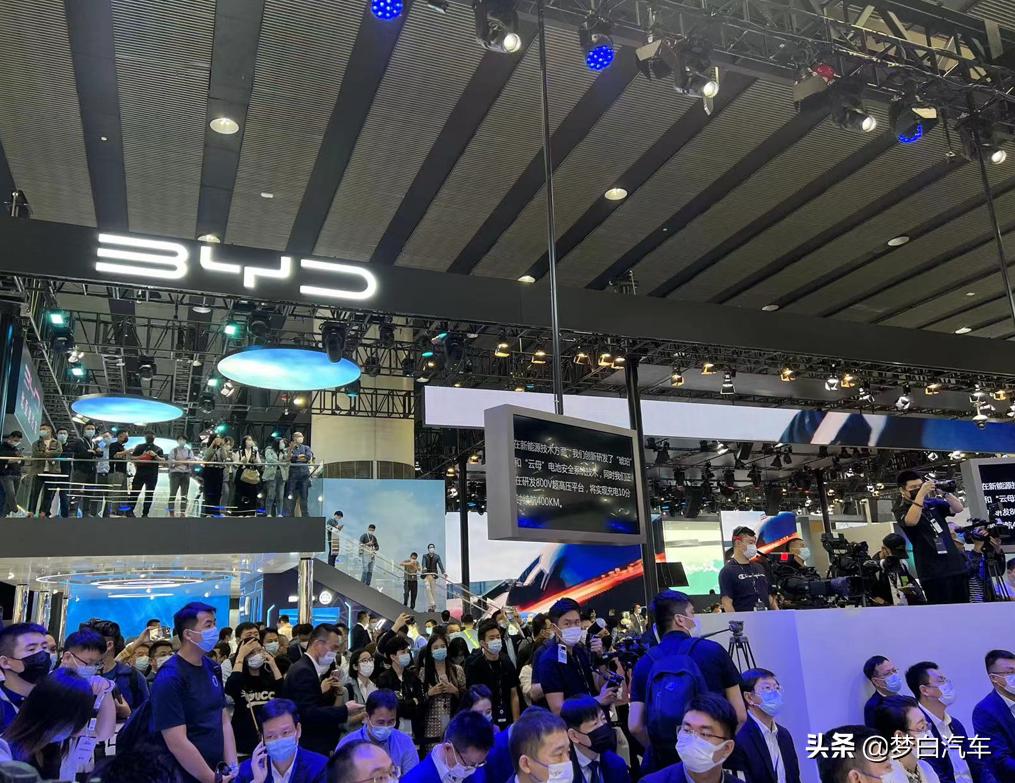 岚图汽车企业理念,岚图汽车核心竞争力