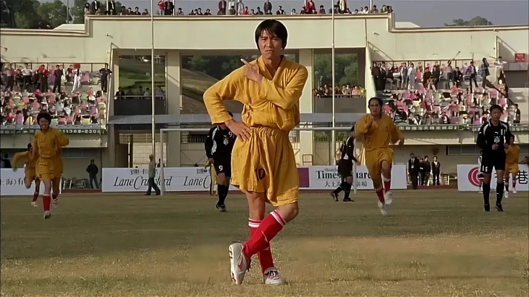 足球电影十大巅峰之作,足球电影励志解说