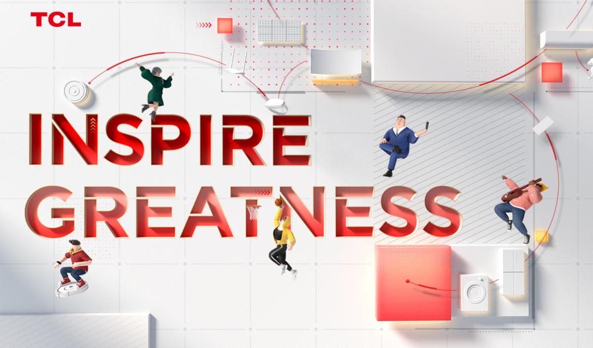 tcl2022电视新品发布,tcl电视2023v6ea测评