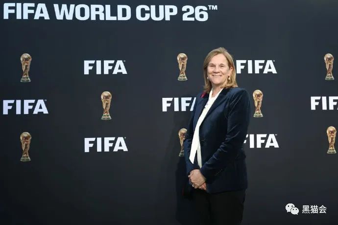 fifa2026世界杯,fifa足球吐槽