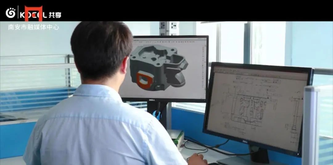 2月10日试生产！全球首座万吨级铸造3D打印智能工厂落地南安