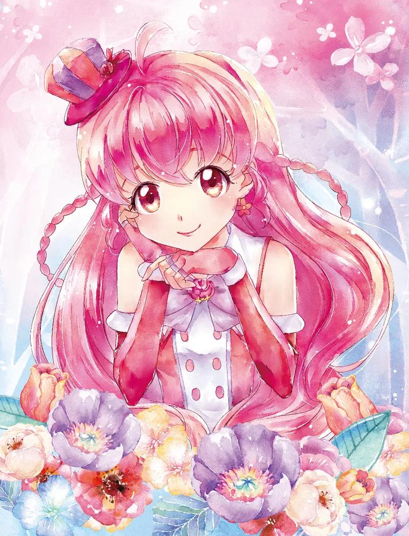 童年回忆巴啦啦小魔仙,童年回忆巴啦啦小魔仙贴纸