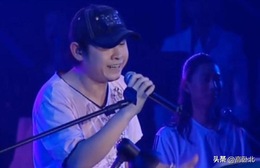 红极一时的刀郎为何销声匿迹,回顾刀郎的华语乐坛之路