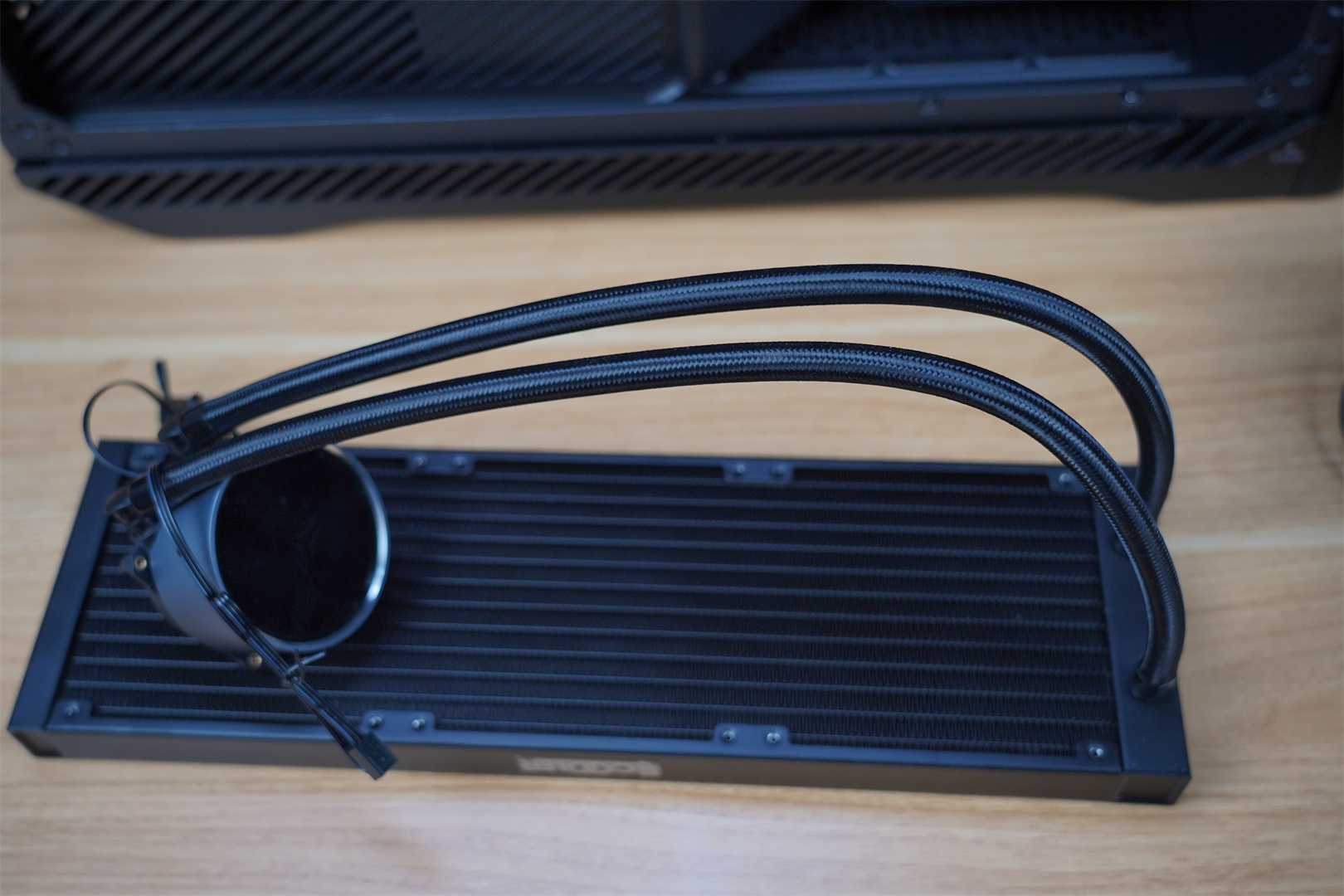 乔思伯d500评测,乔思伯d500尺寸