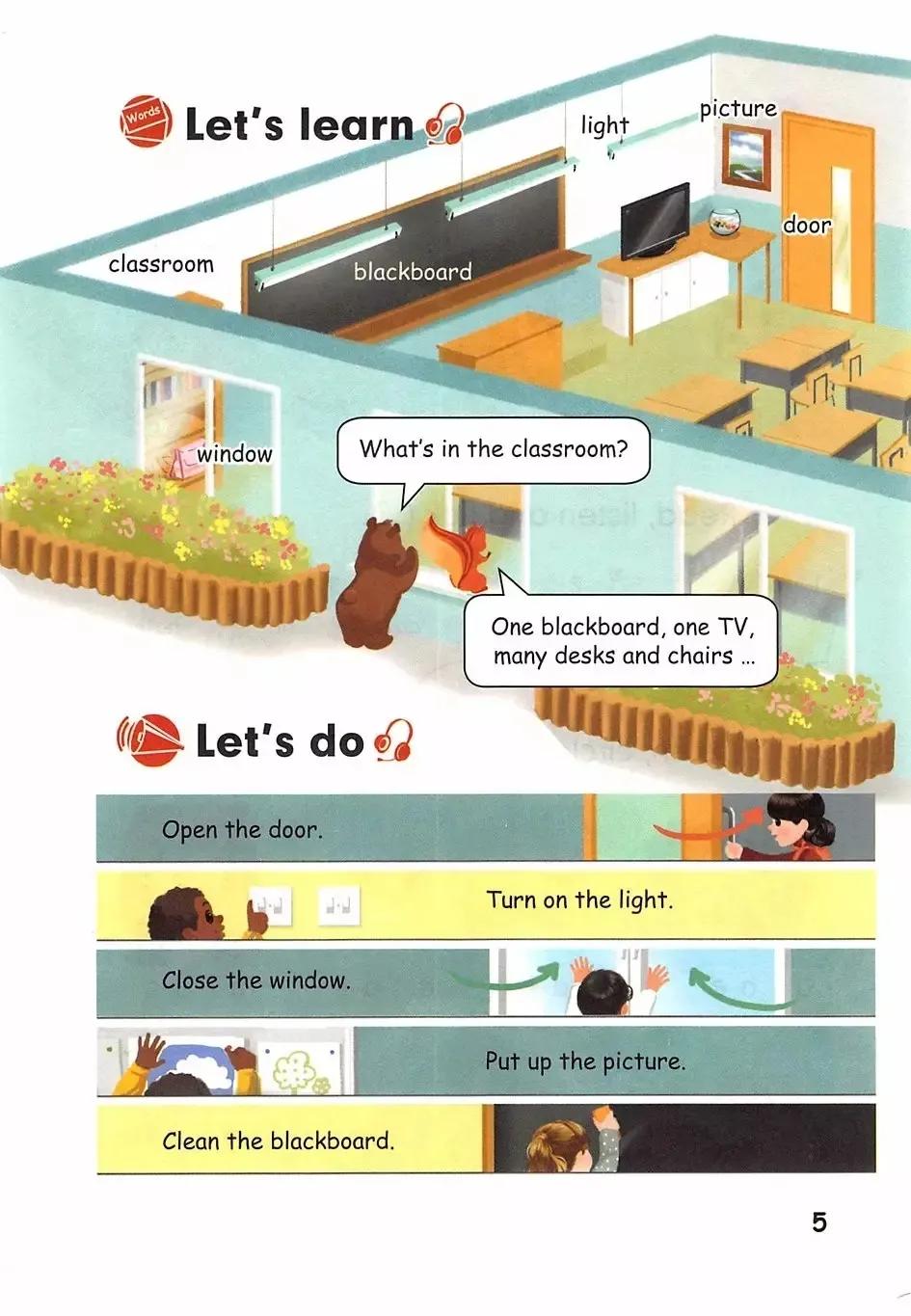 小学英语电子课本全套,小学英语四年级人教版电子课本