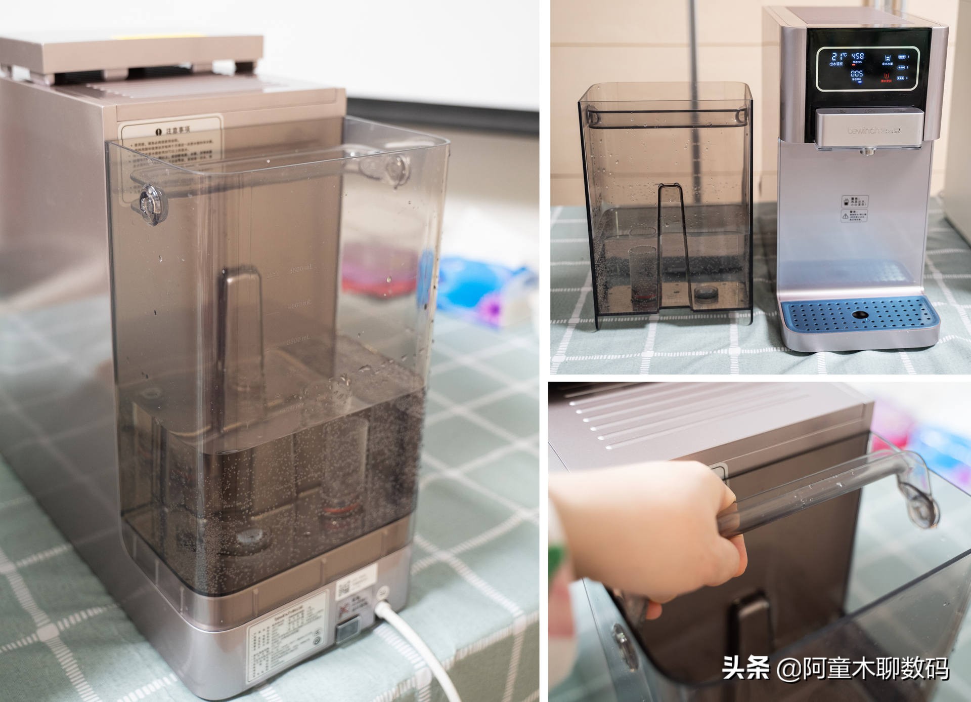 即热净饮一体机推荐,即热式净饮一体机排名及价钱