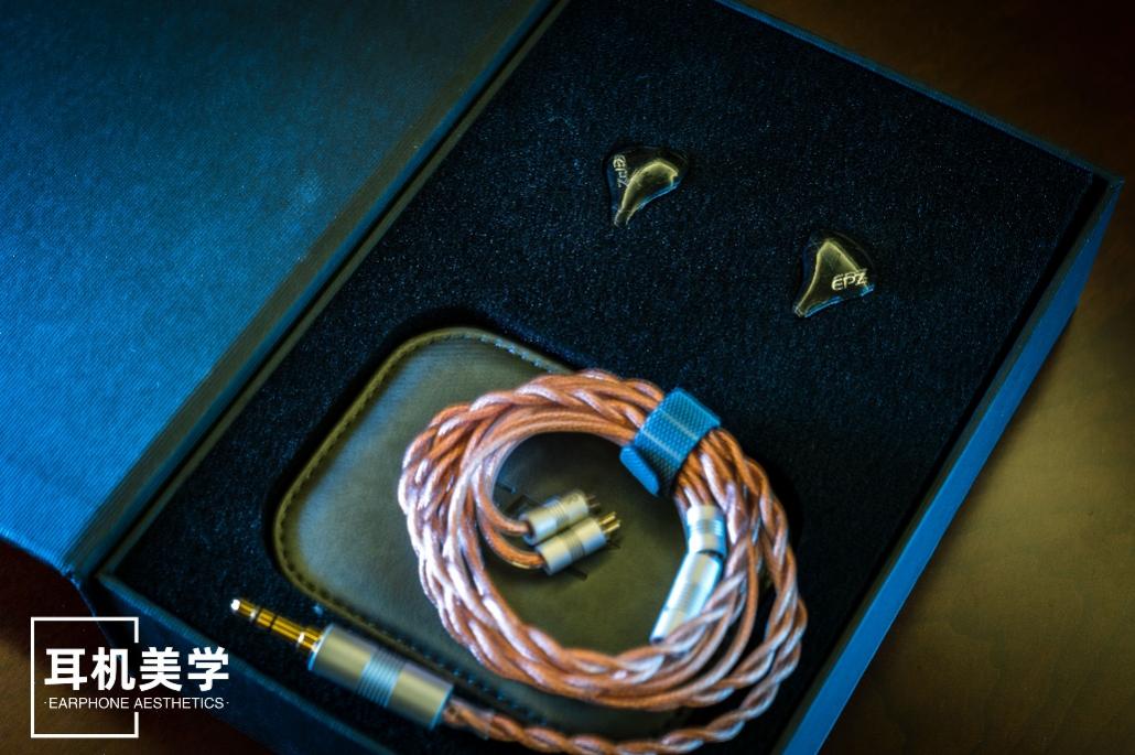 epzk5圈铁耳机怎么样,品牌老炮